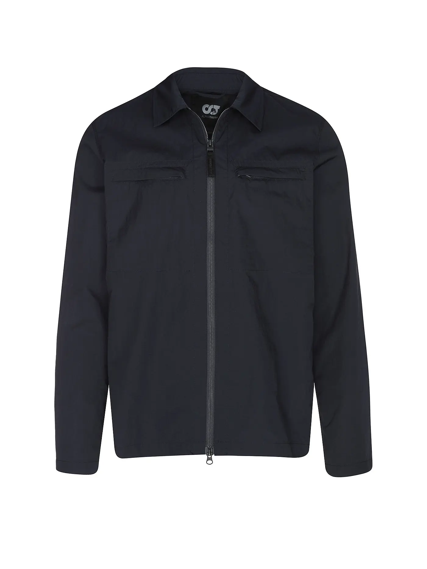ALPHATAURI | Overshirt OLUM | 